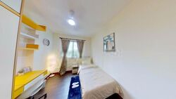 Guilin View (D23), Condominium #406245041